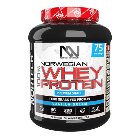 noregen protein